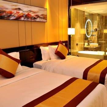 International Trade Hotel