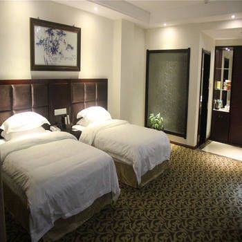 Jiu Zhou Guo Ji Hotel