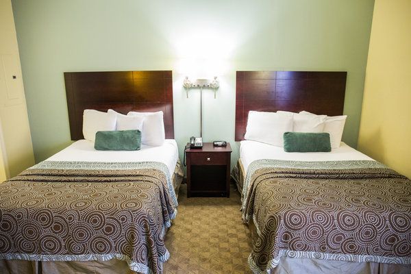 Extended Stay America Premier Suites - Lakeland - I-4