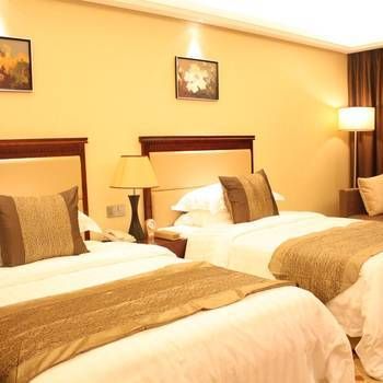 Langfang Arcadia International Hotel