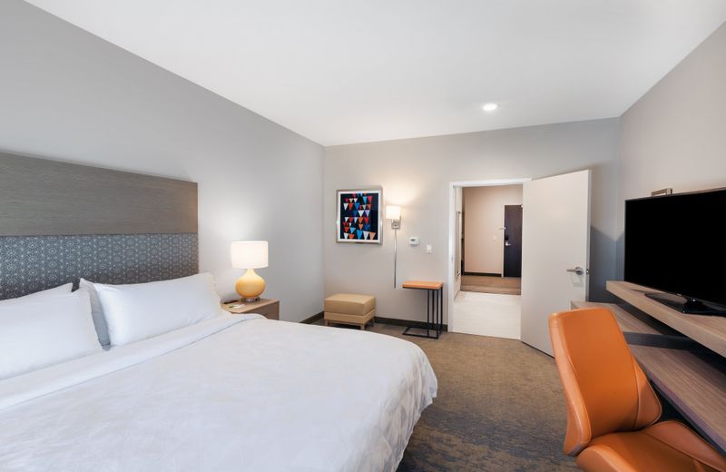 Holiday Inn Lubbock South, an IHG Hotel
