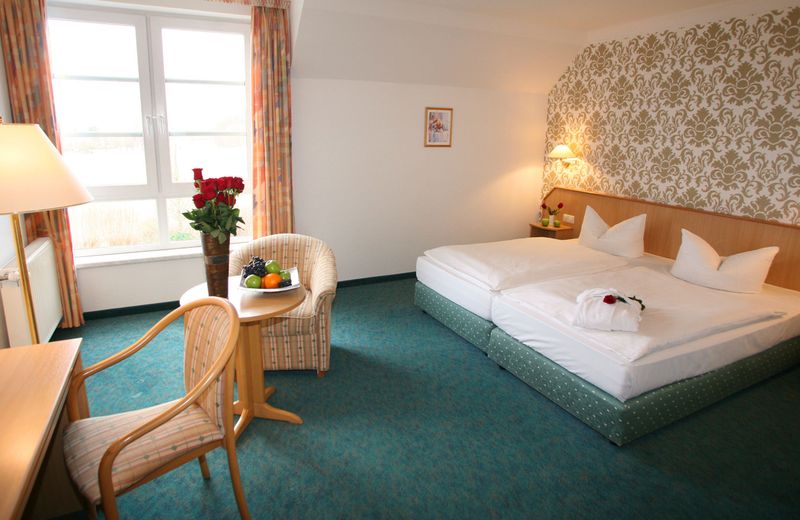 Hotel Marschall Duroc