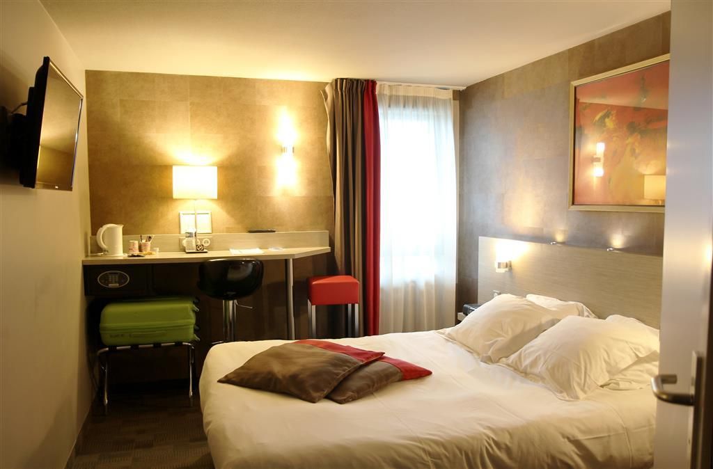 Best Western l'Atelier 117