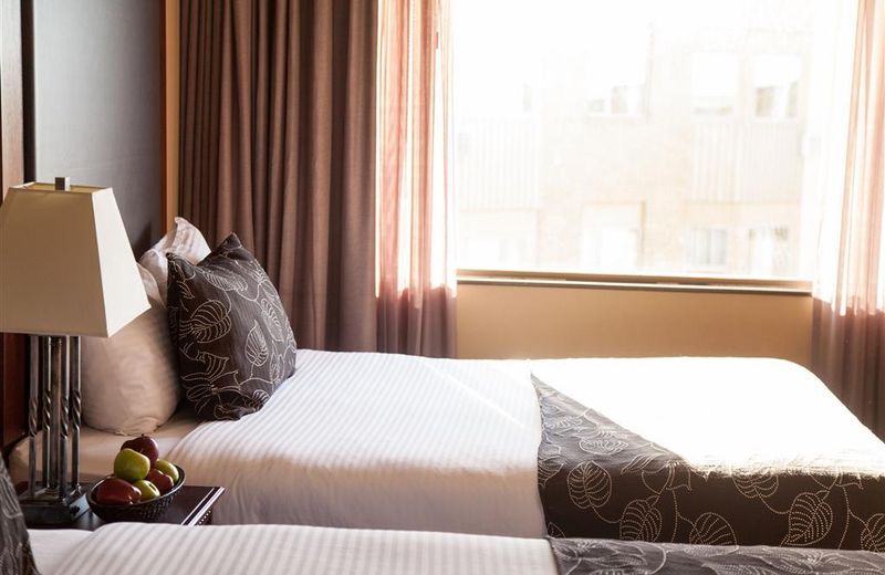 Medicine Hat Lodge, Trademark Collection by Wyndham