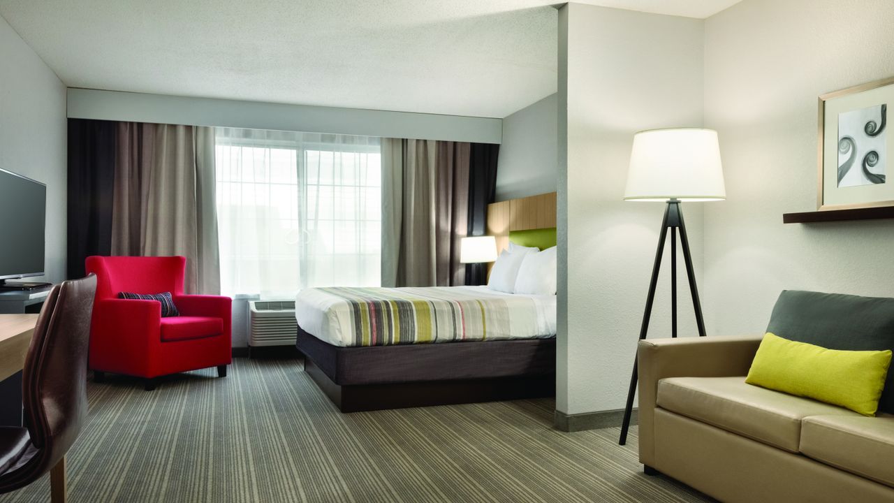 Country Inn & Suites by Radisson, Merrillville, IN