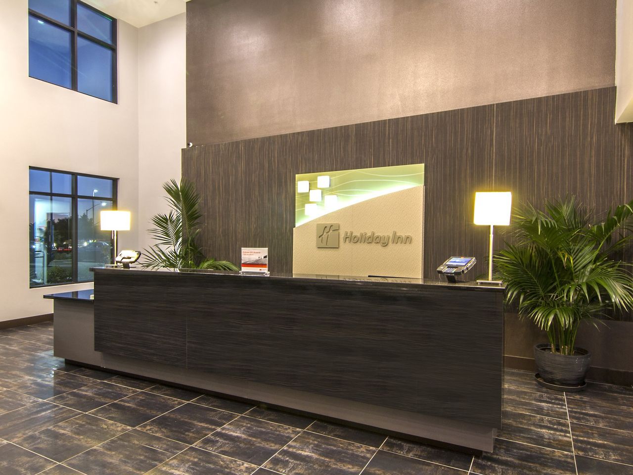 Holiday Inn Hotel & Suites Silicon Valley – Milpitas, an IHG Hotel