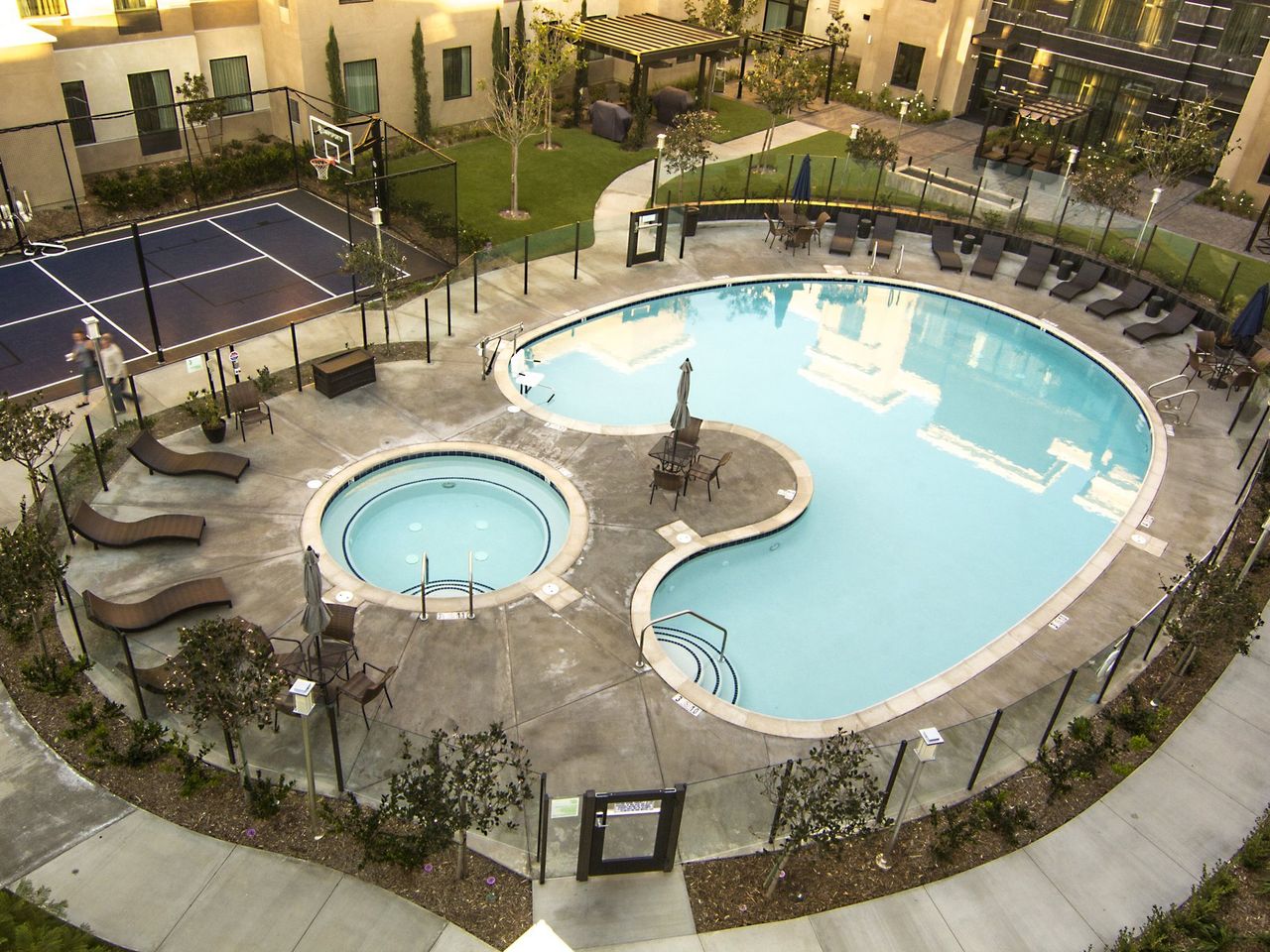 Holiday Inn Hotel & Suites Silicon Valley – Milpitas, an IHG Hotel