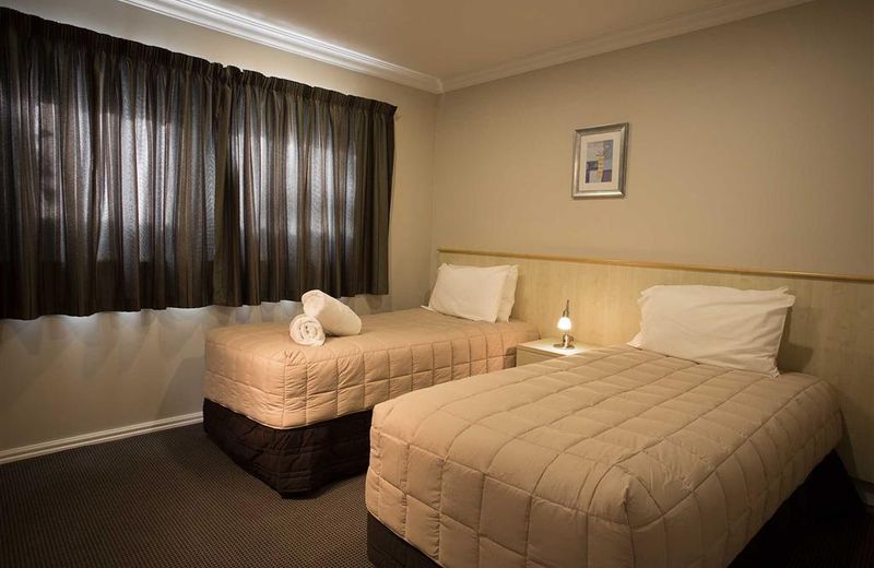 The Hotel Nelson