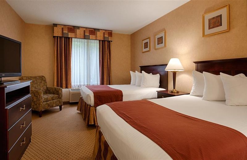 Best Western Dartmouth-New Bedford