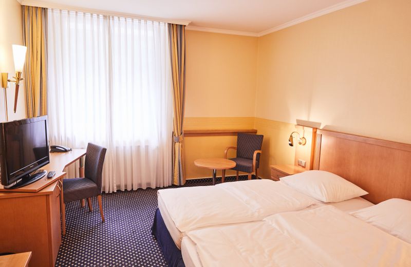 Hotel Cap Polonio