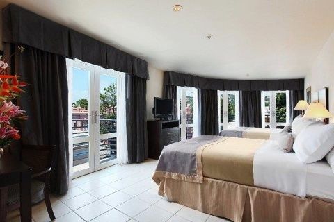 Ponce Plaza Hotel & Casino