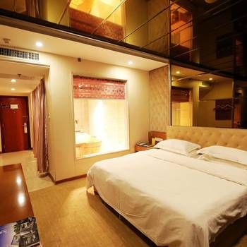 Guan Hao International Hotel