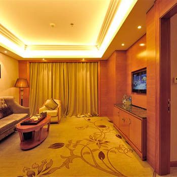 Pujing Hotel