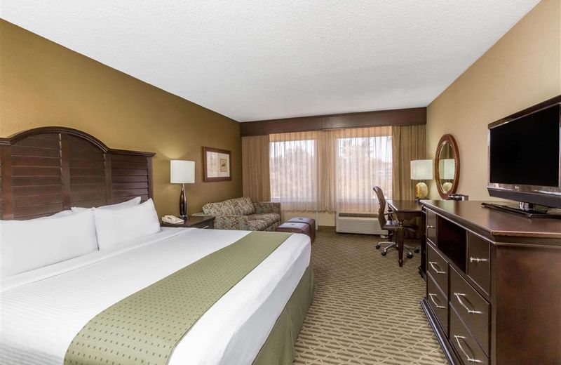 Wyndham Santa Monica At The Pier