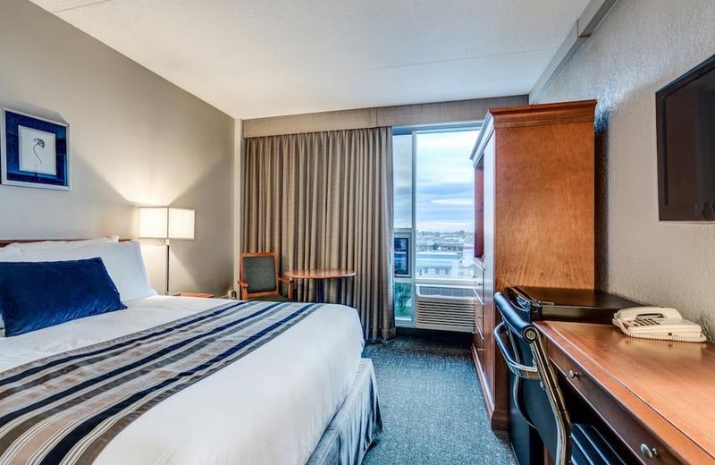 Heritage Inn Hotel & Convention Centre - Saskatoon