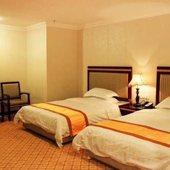 JINGUAN HOTEL
