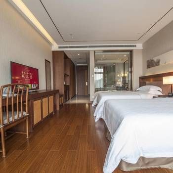 Shaoxing Kuaiji Mountain Yangming Hotel