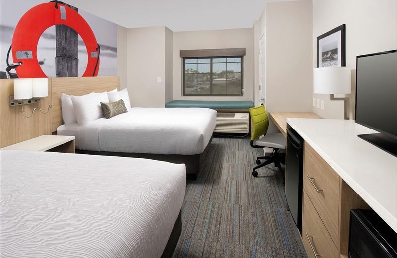 Best Western Beachside Inn