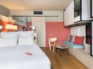 Hotel Image 1