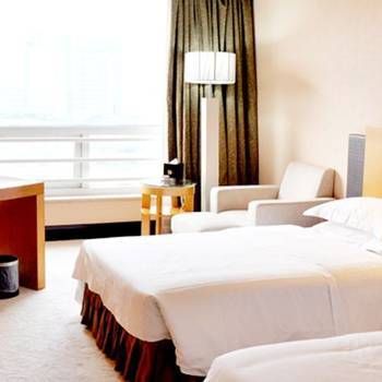 Yaoda International Hotel--Taizhou