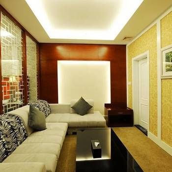 Winston Nanhu Hotel