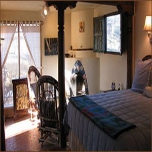 LA POSADA DE TAOS