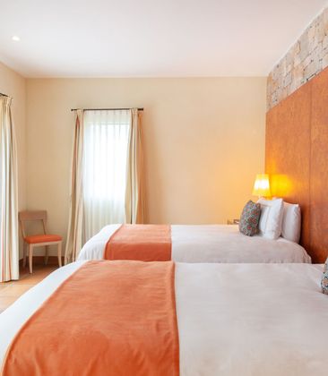 Terre Blanche Hotel Spa Golf Resort (ех. Four Seasons Resort Provence et Terre Blanche)