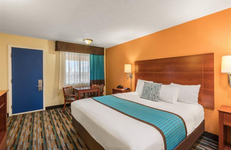 Days Inn by Wyndham Tucumcari