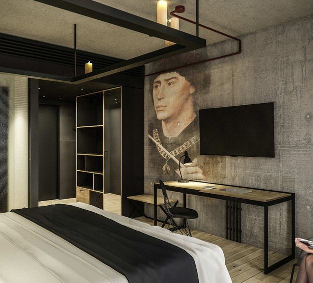 Room Image