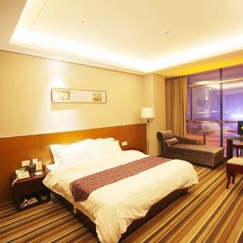 Diamond Hot Spring Hotel