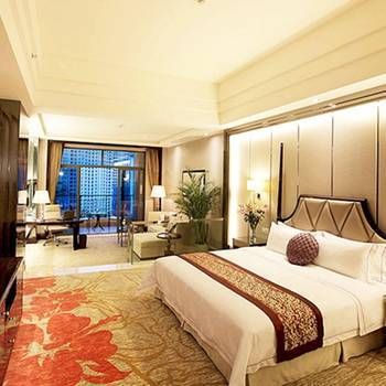 Country Garden Phoenix Hotel Xianning