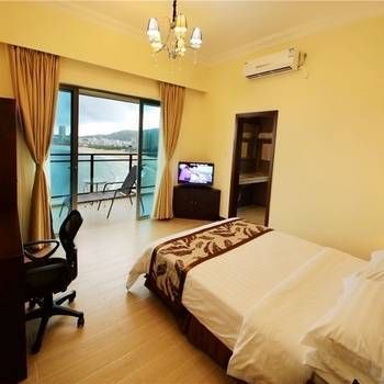 Shanhaiwan Holiday Hotel
