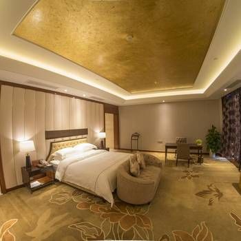 Yangzhou Changqing International Hotel