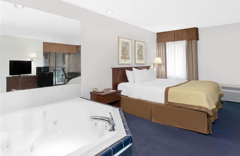 Baymont by Wyndham Zanesville