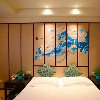 Xuanhua Hotel