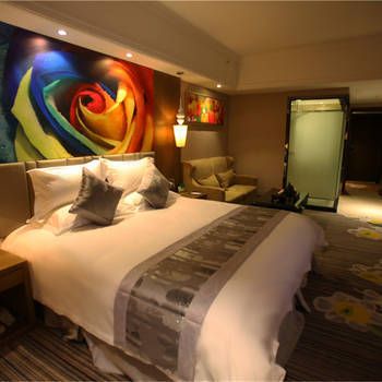 Eastern Muse Hotel Zhangzhou