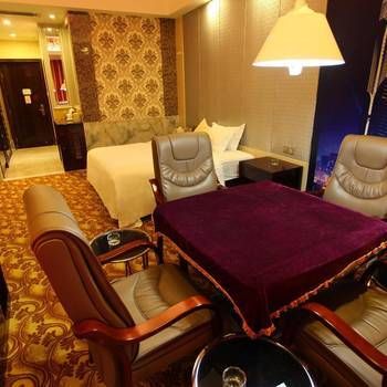 Diy Bai Hotel