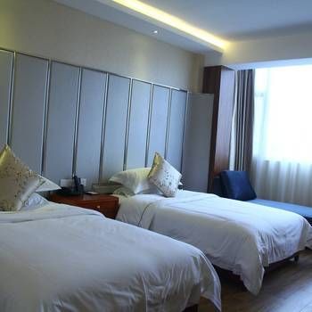 Huangguan Hotel
