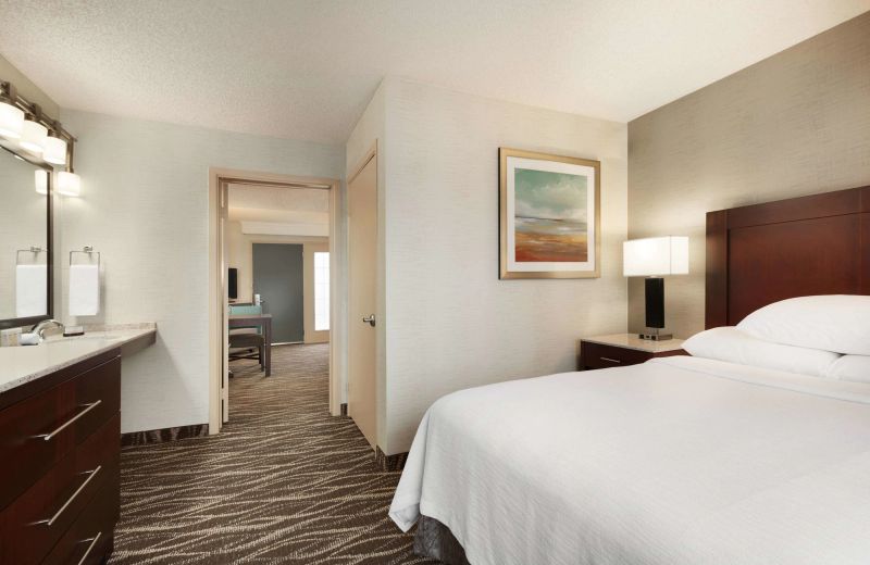 Embassy Suites Lompoc - Central Coast