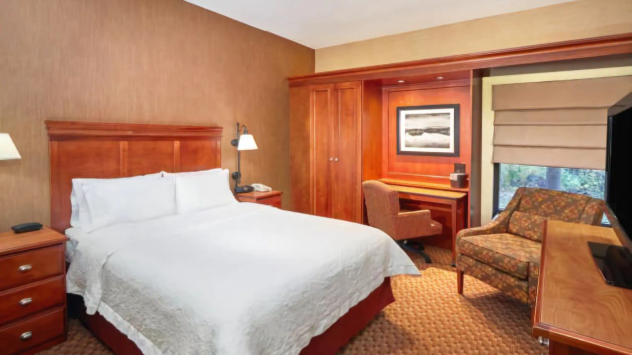 Hampton Inn East Peoria