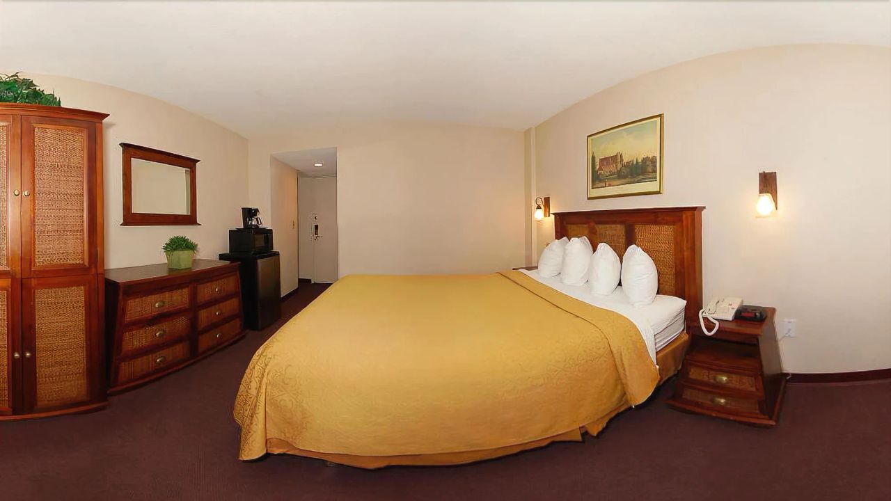 Quality Inn Massena