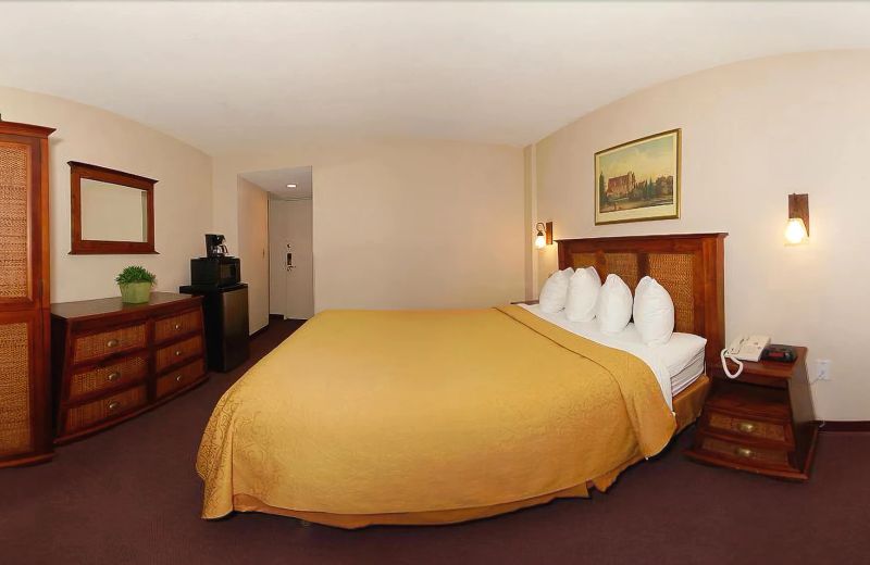 Quality Inn Massena