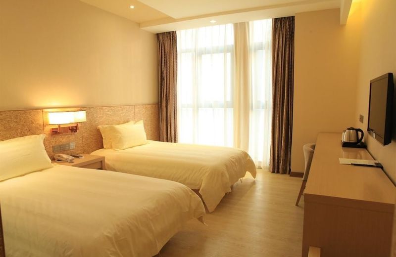 Xian I-OPAL Hotel
