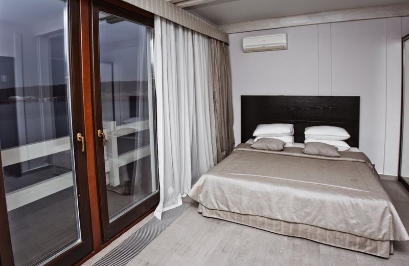 Soho Beach Hotel