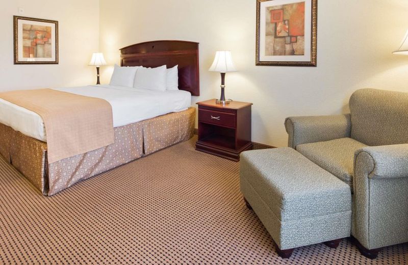 Best Western Palace Inn & Suites