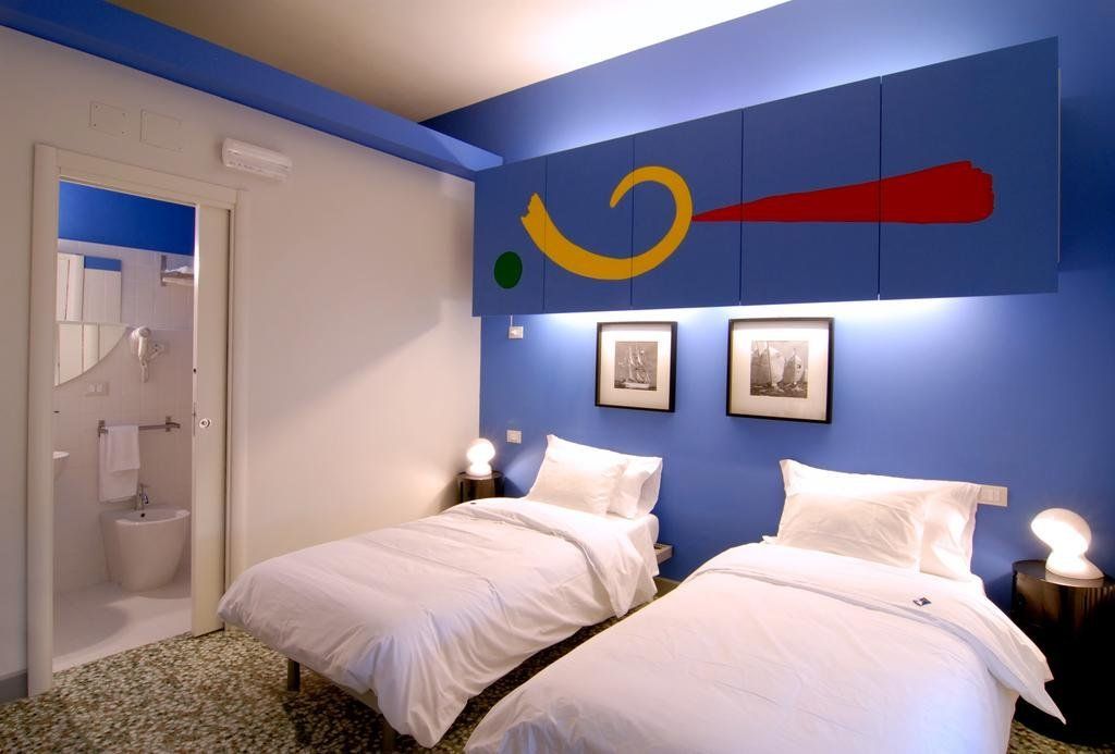 Il Piccolo Rooms