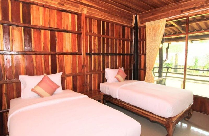 Tamarind Home Resort
