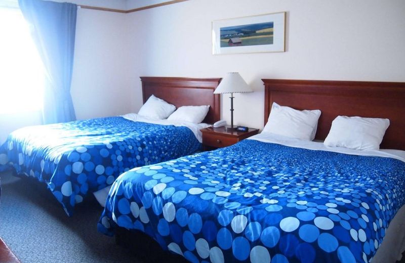 Moosomin Country Squire Inn