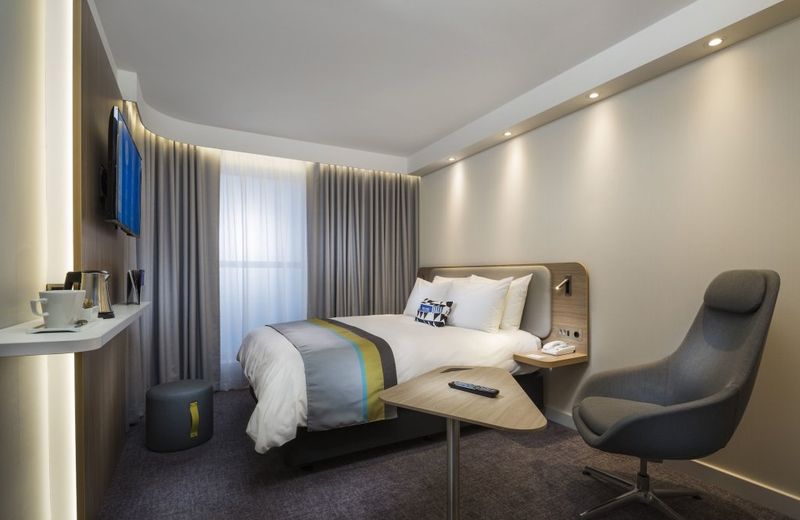 Holiday Inn Express - Luzern - Kriens, an IHG Hotel