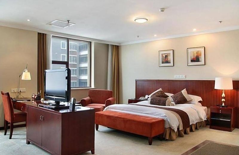 Lijing Hotel